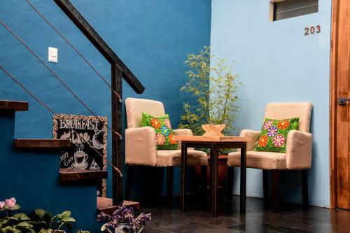 Cooper Hotel Boutique
