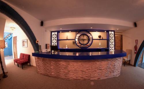 Cooper Hotel Boutique