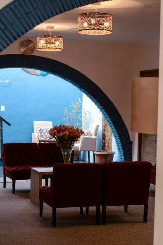 Cooper Hotel Boutique