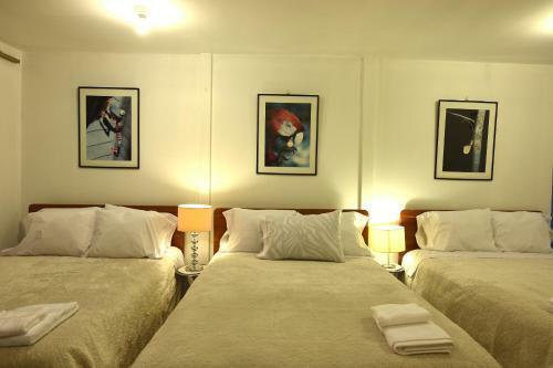 Apartamento Cusco Retreat