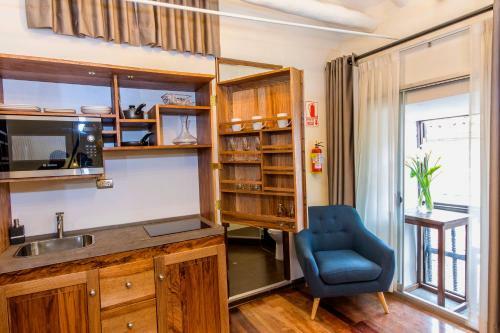 Apartamento X.o Art House