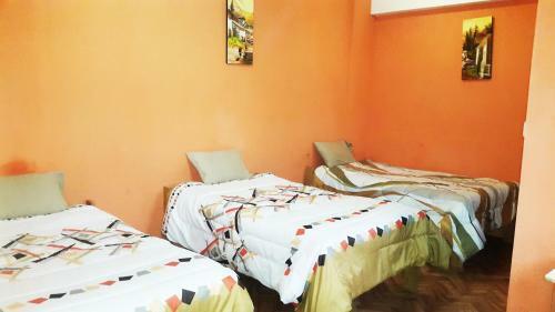 Posada Sami House
