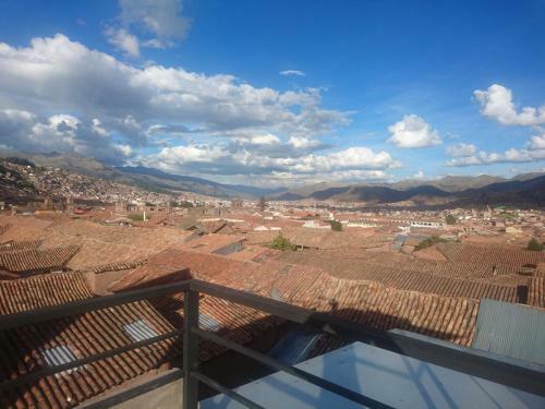 Posada Sami House