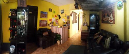 Posada Sami House