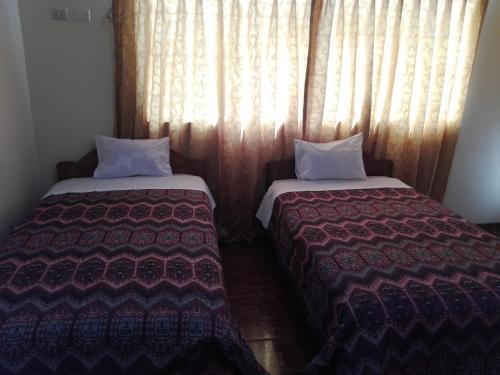The Inn Machupic Hostal