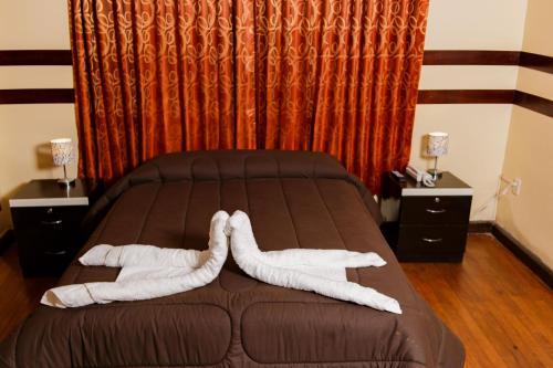 Posada Hostal Samay Inka Inn