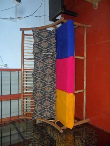 Albergue Intipackers Cusco
