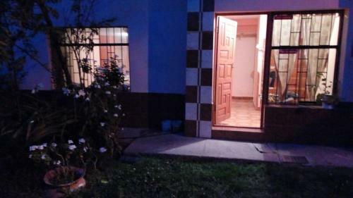 La Hospitalaria