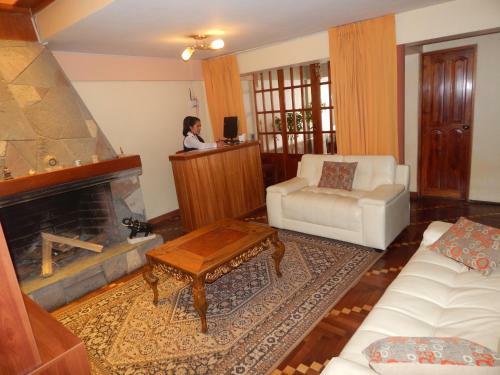 Hostal Hospedaje Residencial Plaza Espa�a