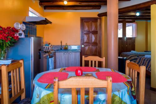 Albergue Old Town