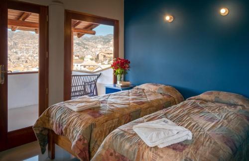 Albergue Old Town