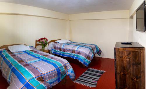 Albergue Old Town