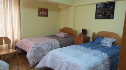 Bed & Breakfast Kunturi