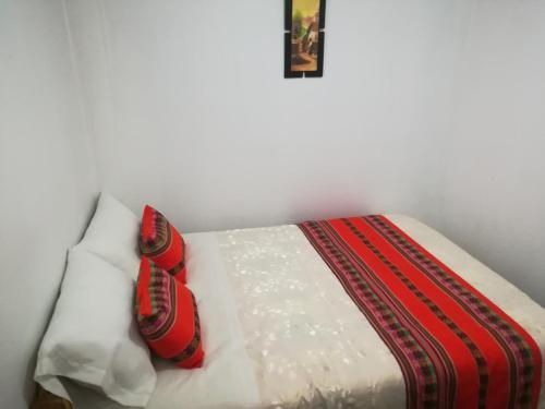 Hostal Casa Hospedaje