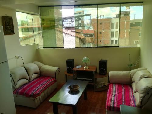 Hostal Casa Hospedaje