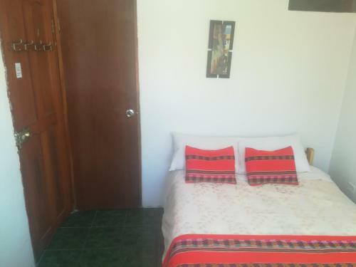 Hostal Casa Hospedaje