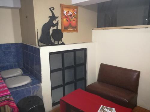 Hostal Casa Hospedaje