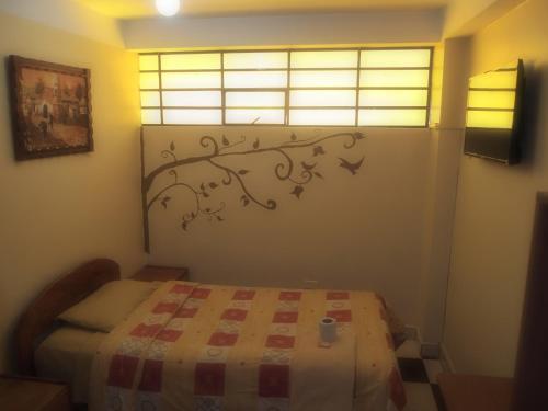 Hostal Cusco Emperador