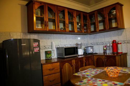 Homestay Magisterio Cusco
