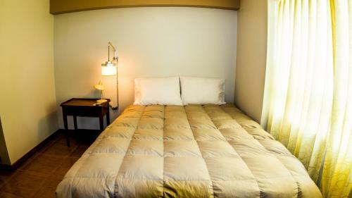 Apartamento Alojamiento Condor Kanqui