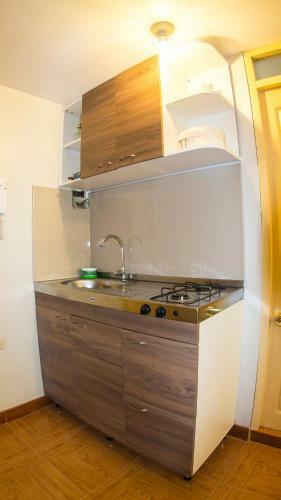 Apartamento Alojamiento Condor Kanqui
