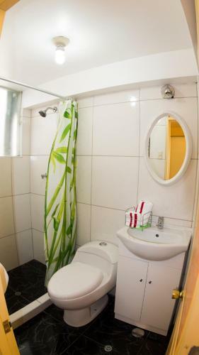 Apartamento Alojamiento Condor Kanqui
