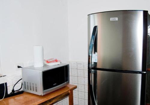 Apartamento Minidepartamento Arcopata