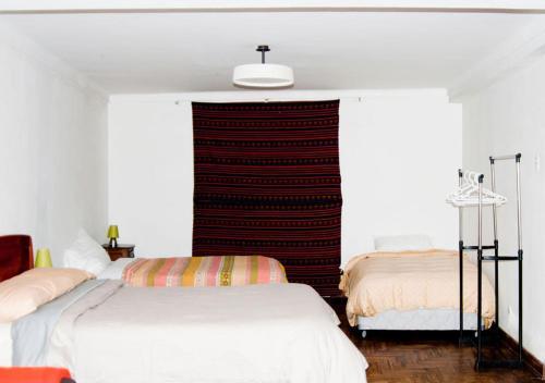 Apartamento Minidepartamento Arcopata