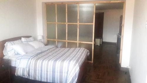 Apartamento Minidepartamento Arcopata