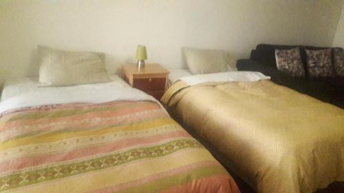 Apartamento Minidepartamento Arcopata