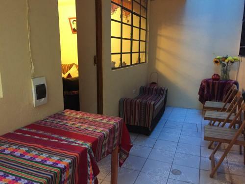 La Casa De Doris
