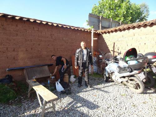 Posada Kantu Hospedaje