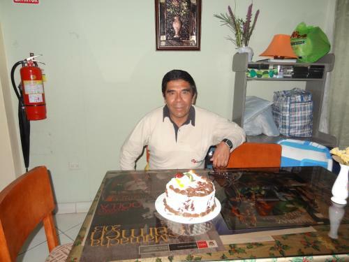 Posada Kantu Hospedaje
