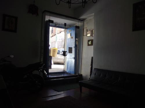 Hostal Hospedaje Pampawasi