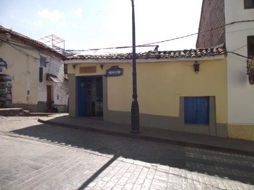 Hostal Hospedaje Pampawasi