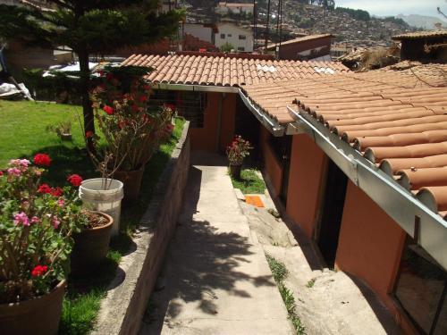 Hostal Hospedaje Pampawasi