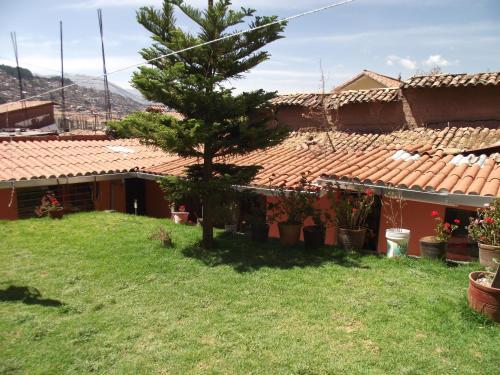 Hostal Hospedaje Pampawasi