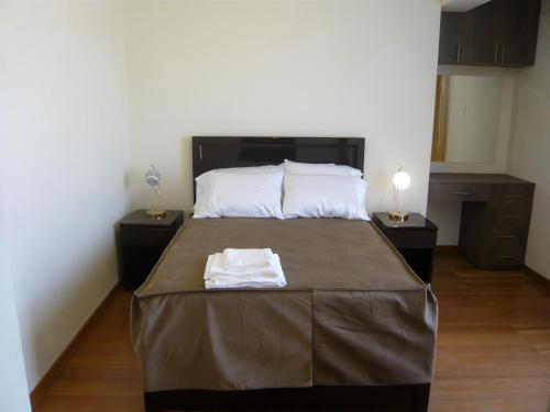 Apartamento Ttio's House