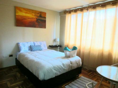 Sampa-cusco
