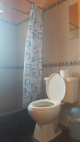 Posada Hospedaje San Cristobal