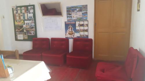 Posada Hospedaje San Cristobal