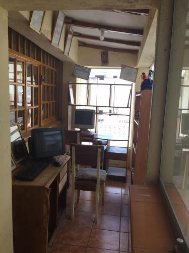 Posada Hospedaje San Cristobal