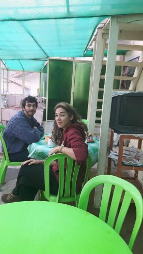 Posada Hospedaje San Cristobal