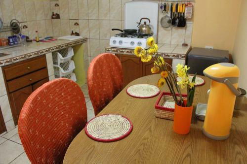 Terrazas Inn Aparts