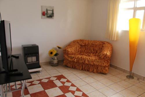 Terrazas Inn Aparts