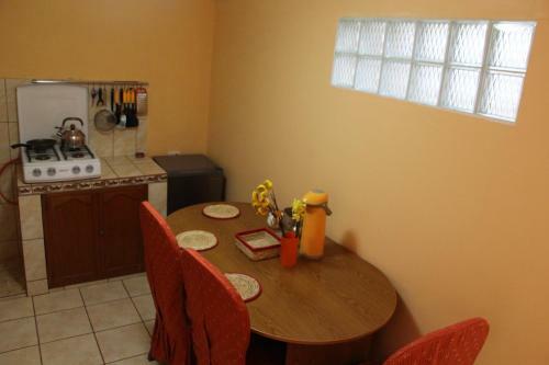 Terrazas Inn Aparts