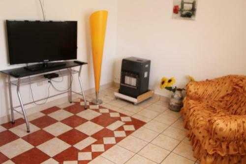 Terrazas Inn Aparts