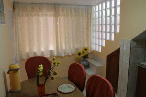 Terrazas Inn Aparts