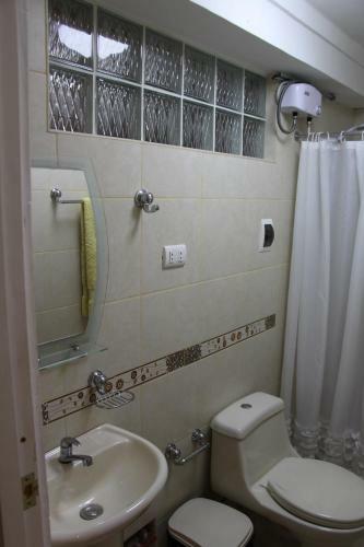 Terrazas Inn Aparts