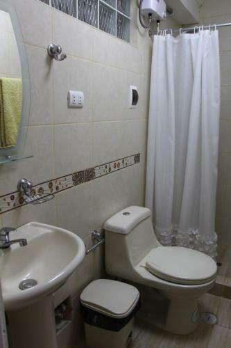 Terrazas Inn Aparts